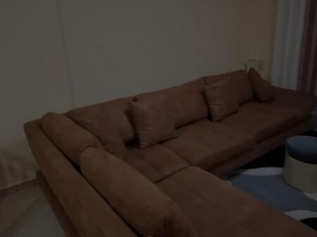 Apartament 2+1+2 me Qira në Astir