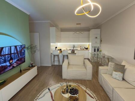 For sale, Apartment 2+1+Parking Space orbital complex 1