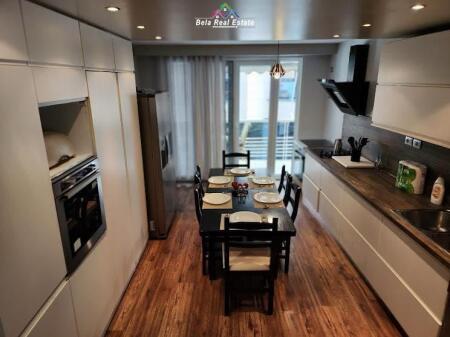 Apartament Me Qera 2+1 Tek Rruga E Kosovareve (ID B221378) Tirane