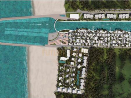 Apartament 3+1, Porto Lalzi per shitje