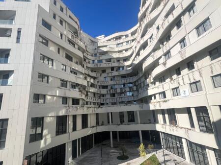 Appartamento 1+1 in affitto, Vasil Shanto