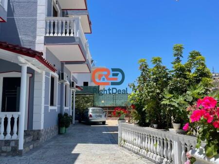 A Saranda, Vendesi in vendita Villa su 2 piani, Opportunità ideale per investimento o abitazione!!!