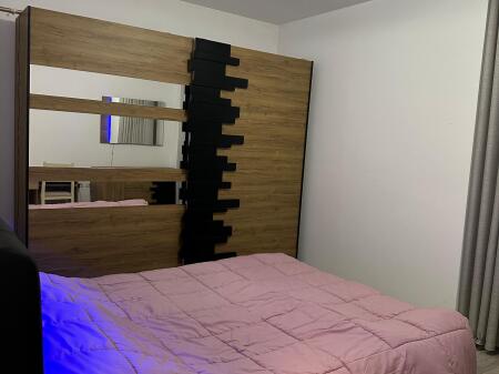 Apartament 2+1 në Don Bosko