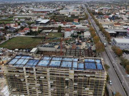 🏡 Apartament 1+1 në Shitje – Kamëz