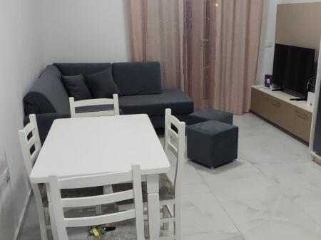 Appartamento in affitto 1+1 Residenza Oxa a Fresk!