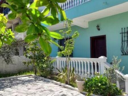 JEPET ME QERA APQRTAMENT 2+1 NE NISHTULLA DURRES