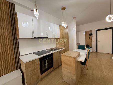 APARTMENT 2+1 FOR SALE IN PLAZH-ILIRIA!