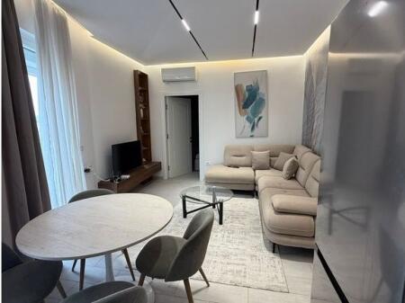 Apartament 1+1 me QIRA në River Residence Tiranë! 650 € /Muaj