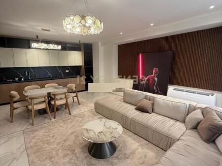 FARKE - RESIDENCA LAKE LAND, WE RENT APARTMENT 2+1+PARKING SPACE