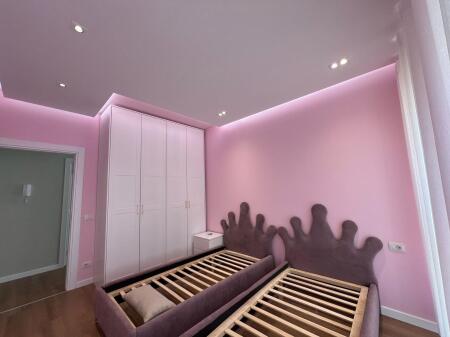 Appartamento in affitto 2+1+parcheggio Univers City