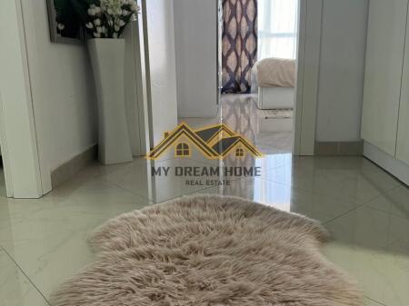Apartament 1+1 per shitje tek Port View, Durres
