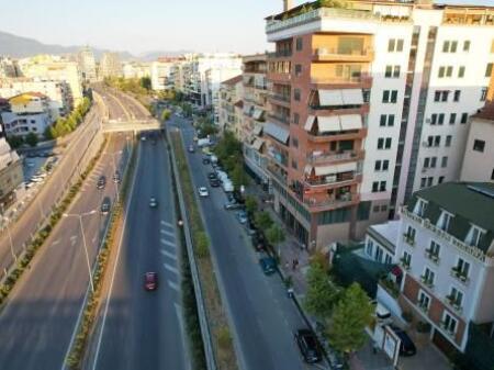 For rent 2+1 apartment at hotel "Qween"!