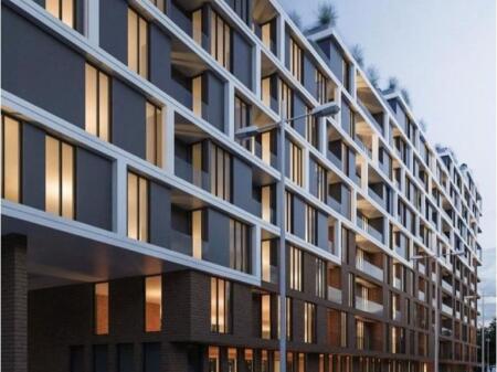 Shitet, Apartament 2+1, Fusha e Aviacionit, Tirane.