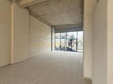 Business Premises for Rent – Jordan Misja, Tirana