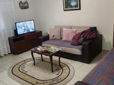 APARTAMENT ME QERA 3+1+2 XHAMIA E TABAKEVE 80.000 LEKE