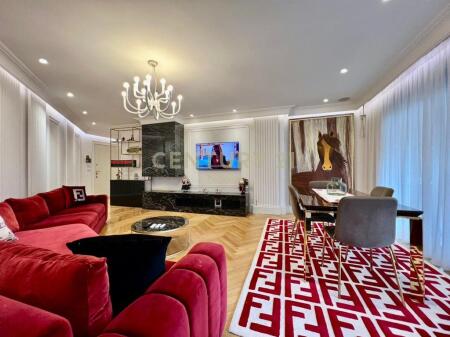 Apartament premium 2+1 per shitje te Kopshti Botanik