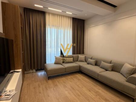 SHITET APARTAMENT 2+1+BLK TE LIQENI I THATE 265.000 EURO