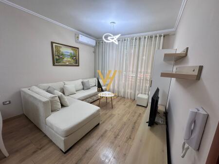 JEPET APARTAMENT 1+1+BLK ME QERA NE YZBERISHT 52.000 LEKE