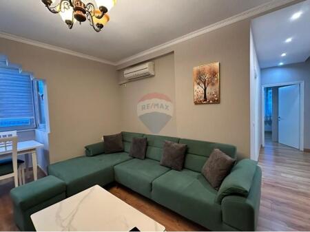 Apartament 2+1, ish Fusha e Aviacionit