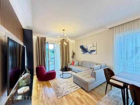SHESIM APARTAMENT 1+1 TEK JOY RESIDENCE!