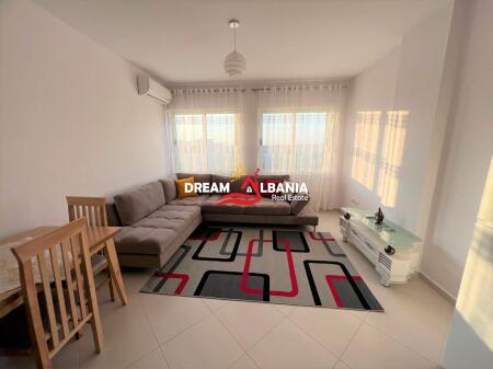 Jepet me qera apartament 1+1 ne Yzberisht prane Gega Oil (ID 4211925)