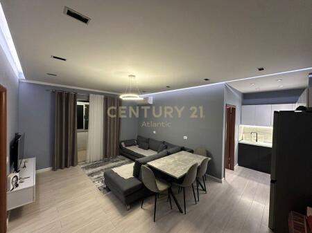 APARTAMENT 2+1 ME QIRA NE PLAZH HEKURUDHA , DURRES!