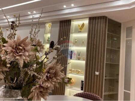 KOMPLEKSI TURDIU, SHESIM APARTAMENT 3+1