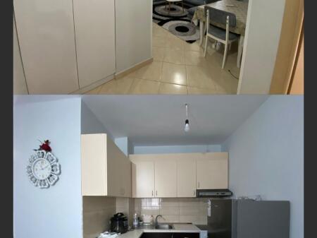 Apartament 1+1 Ne Shitje ne Misto mame, Rruga Besim Alla