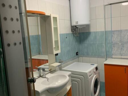 Apartament 1+1, Don Bosko!
