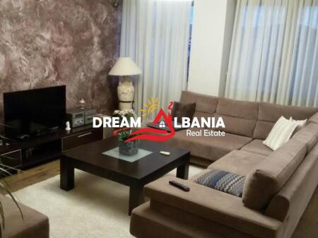 For rent apartment 2+1+2 on Dibra street near Selvia (ID 42215442)
