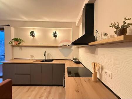 Appartamento 1+1 Giardino Botanico