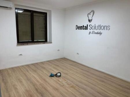 AMBIENT BIZNESI PER QIRA