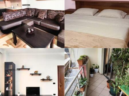 Qera, Apartament 2+1, Shkoze, 450 euro/muaj