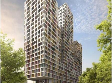 ZOGU I ZI, SHESIM APARTAMENT 1+1