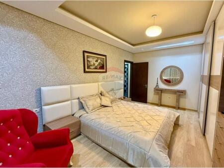 APARTAMENT 2+1+2 + PARKIM PËR QIRA