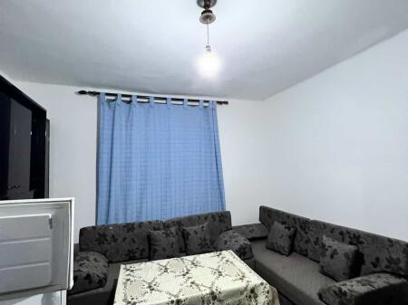 Apartament 1+1 me qera Rruga Kavajes