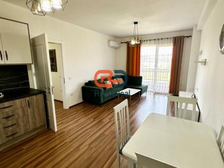 Ne Astir, Tek Vila L2 Shitet Apartament 1+1 Totalisht I Investuar!!