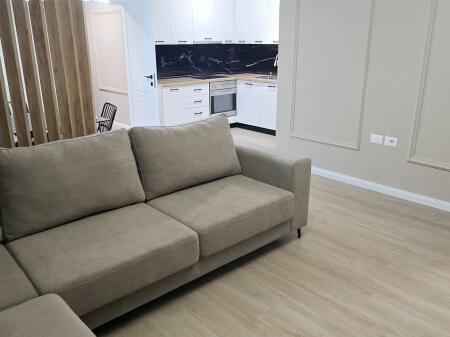 APARTAMENT 3+1 ME QERA TEK MINE PEZA