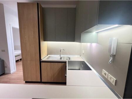 APARTAMENT 1+1+POST PARKIMI PER QIRA TEK MINE PEZA!