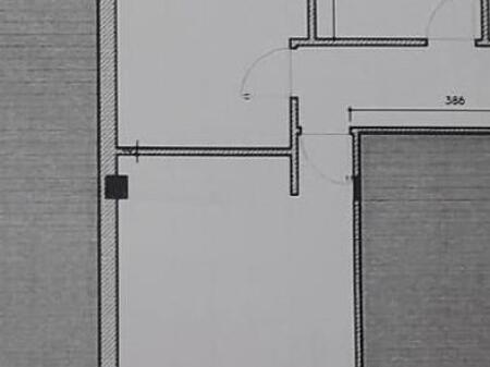 SHITET APARTAMENT 2+1 NE BLLOK !