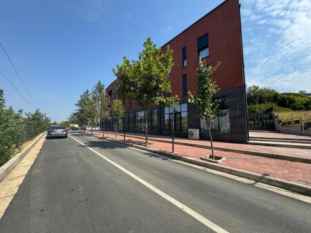 Apartament 1+1 me qira tek Rose Garden Residence, TEG