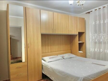 Affittasi Appartamento 1+1