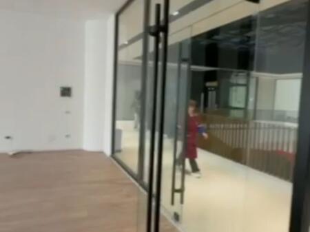 DYQAN ME QERA 127 M2 MINE PEZA 1.900 EURO