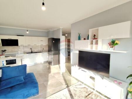 APARTAMENT 1+1 ME QIRA TEK ZOGU I ZI!