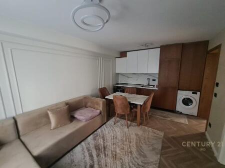 APPARTAMENTO 1+1 A MYSLYM SHYRI!