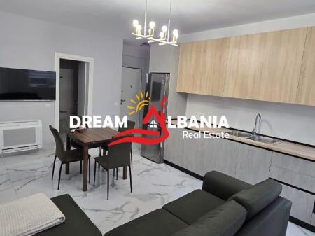 Apartament 2+1 me qera , Liqeni i Thate (ID 42215444)