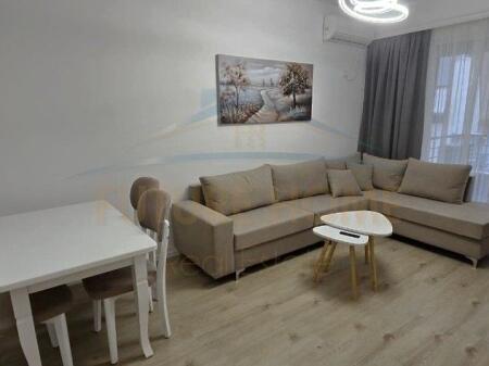 jepet me qera, Apartament 2+1 tek Kika 3 – Niku Construction.