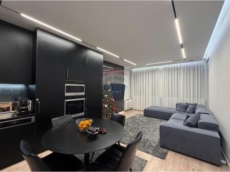 SHESIM APARTAMENT 2+1+2 YZBERISHT!