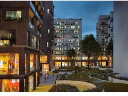 Njësi komerciale për shitje - Square 21