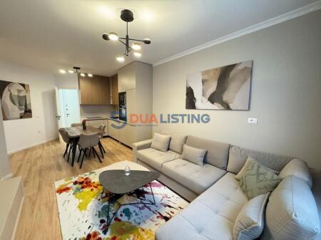 QIRA APARTAMENT MODERN 1+1 📍XHAMIA E TABAKEVE ‼️